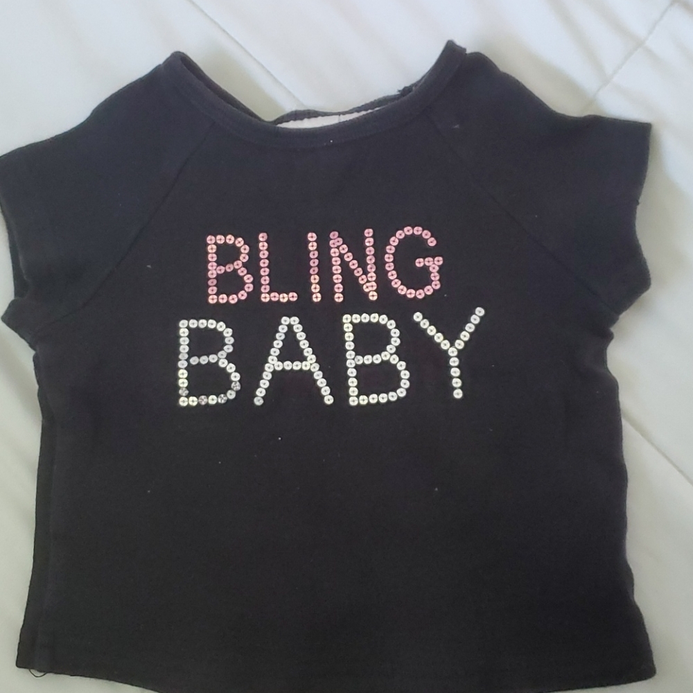 Tee shirt